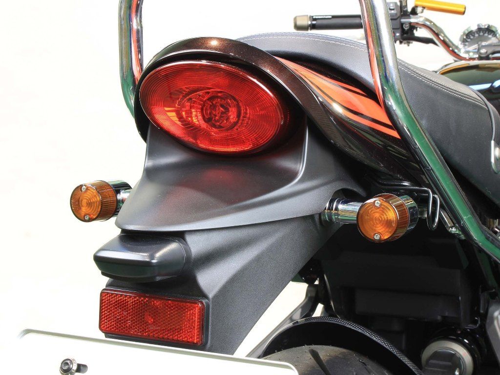 Webike | POSH Faith ポッシュ フェイス クラシカル 71タイプ