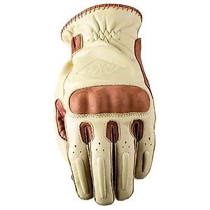 FIVE(ファイブ) レザーグローブ | バイク用品通販 Webike