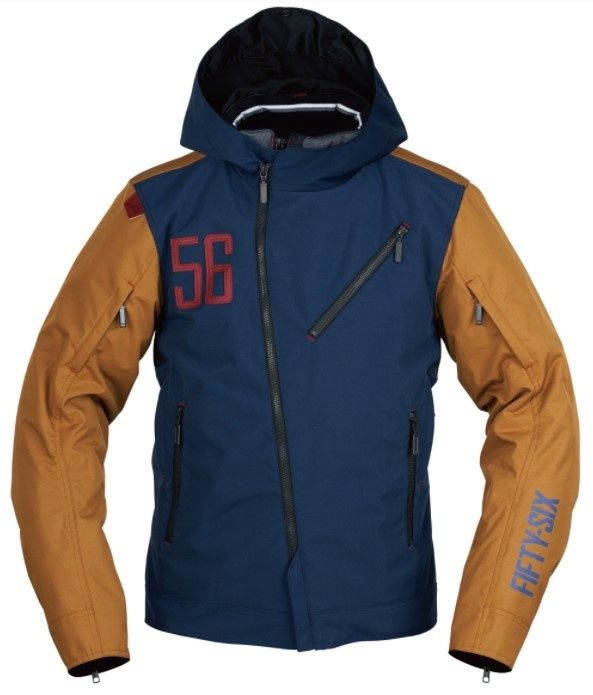 Webike | 56design 56デザイン 【56design×KUSHITANI】カラースリーブ