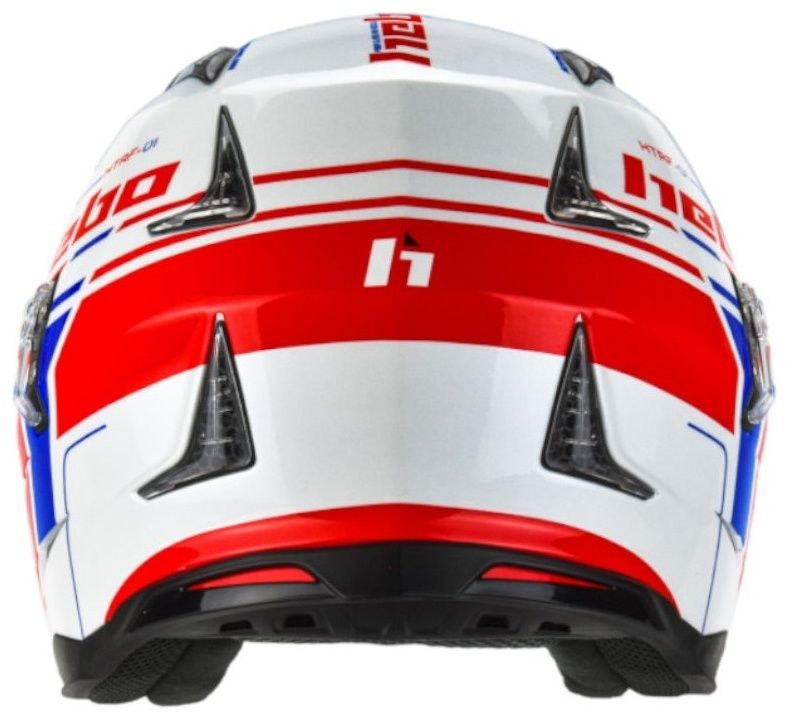 Webike | HEBO エボ ZONE4 CONTACTトライアルヘルメット(CHC1029XSB