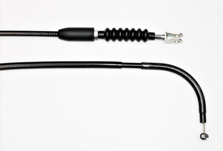 Webike | OHNO SPEED オオノスピード ステンレスクラッチケーブル