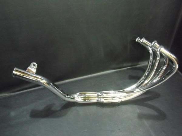 Webike | MAD☆STAR マッドスター エンデ管 CBX400F(S-331) | フル