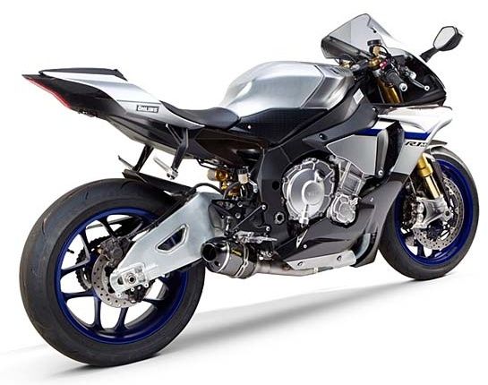 Webike | Two Brothers Racing ツーブラザーズレーシング スリップオン