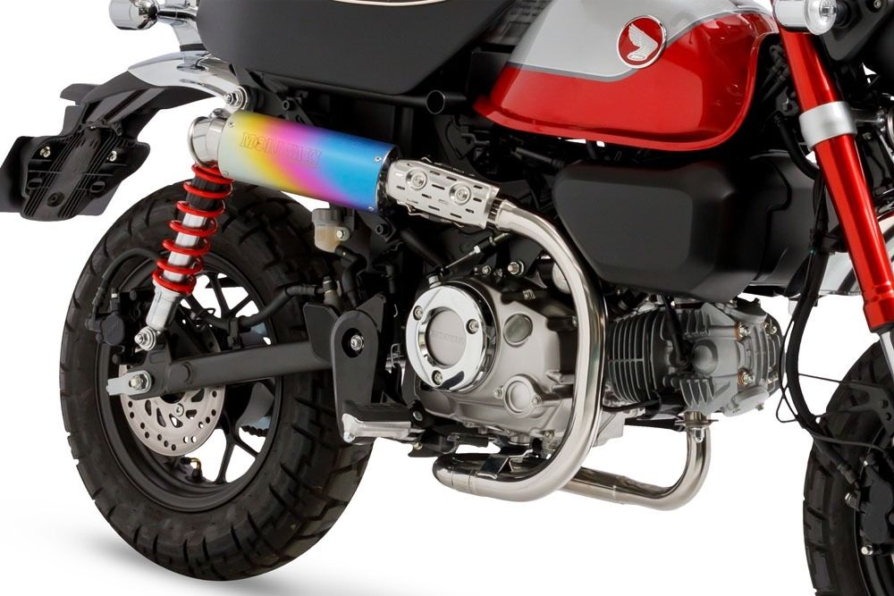 Webike | MORIWAKI ENGINEERING モリワキエンジニアリング フル