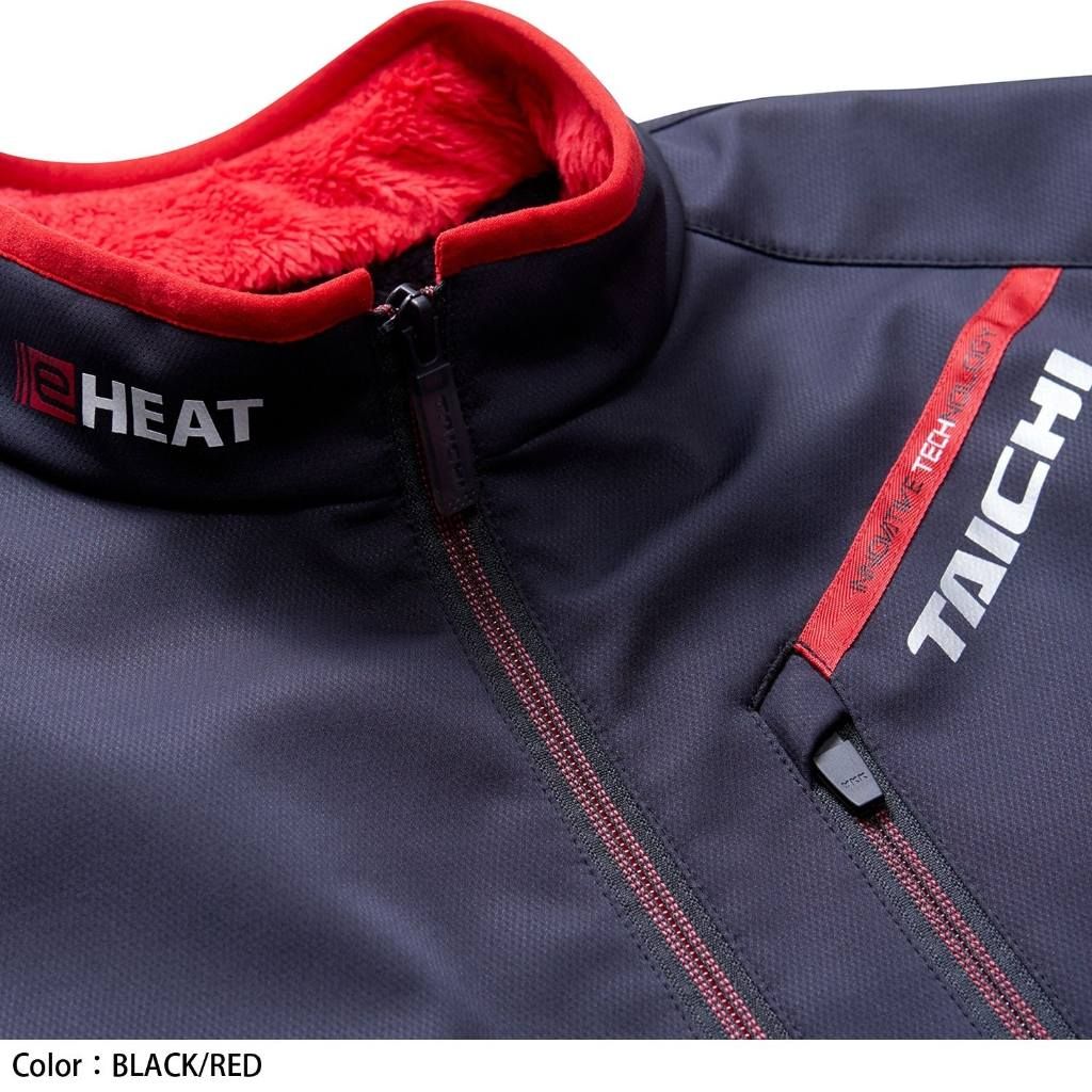 Webike | RS TAICHI アールエスタイチ RSタイチ RSU622 e-HEAT [e