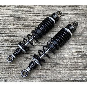 K-SPEED:ケイスピード:Kスピード サスペンション | バイク用品通販 Webike