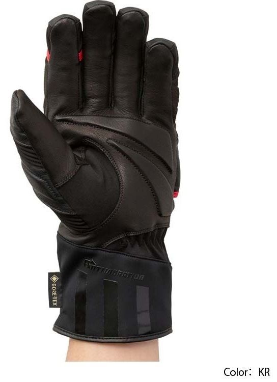 Webike | GOLDWIN ゴールドウイン Euro［ユーロ］ゴアテックス