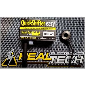 HEALTECH ELECTRONICS(ヒールテックエレクトロニクス) クイック