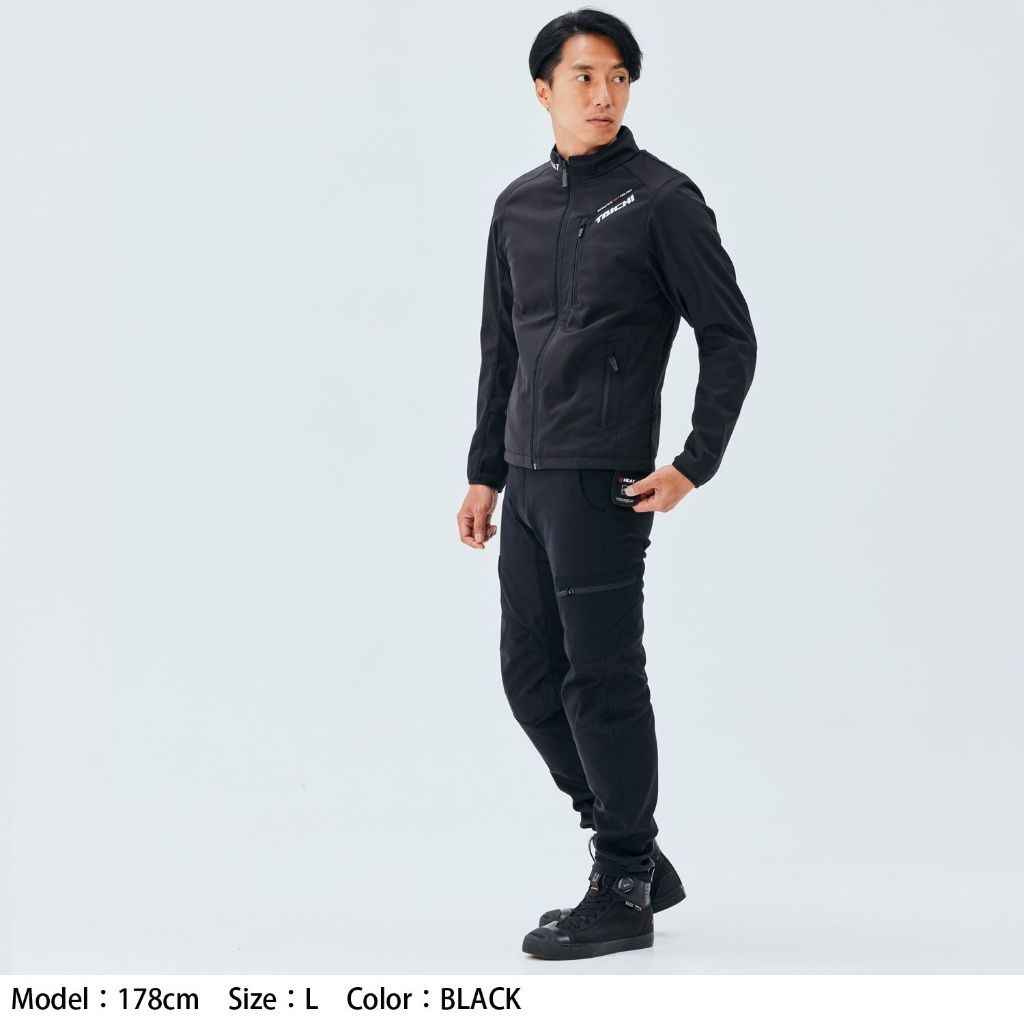 Webike | RS TAICHI アールエスタイチ RSタイチ RSU637 e-HEAT[eヒート