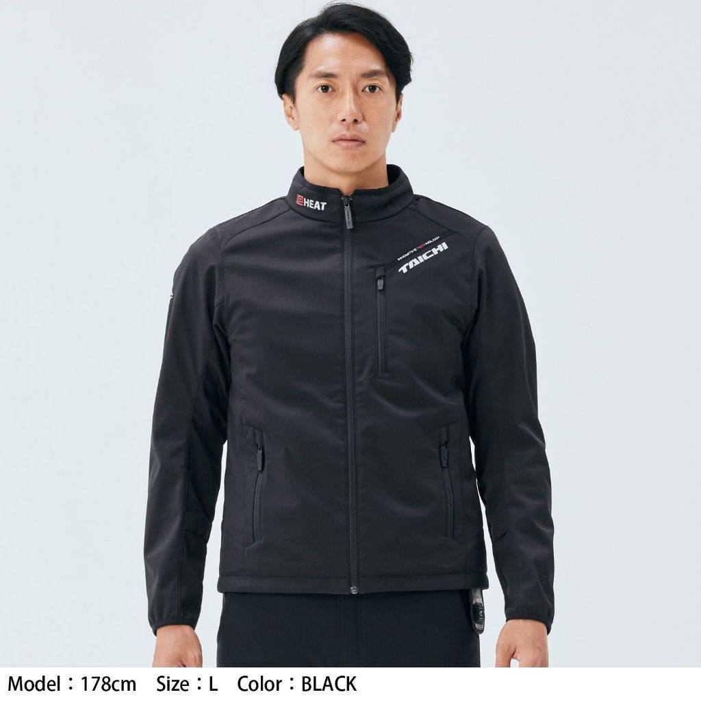 Webike | RS TAICHI アールエスタイチ RSタイチ RSU637 e-HEAT[eヒート