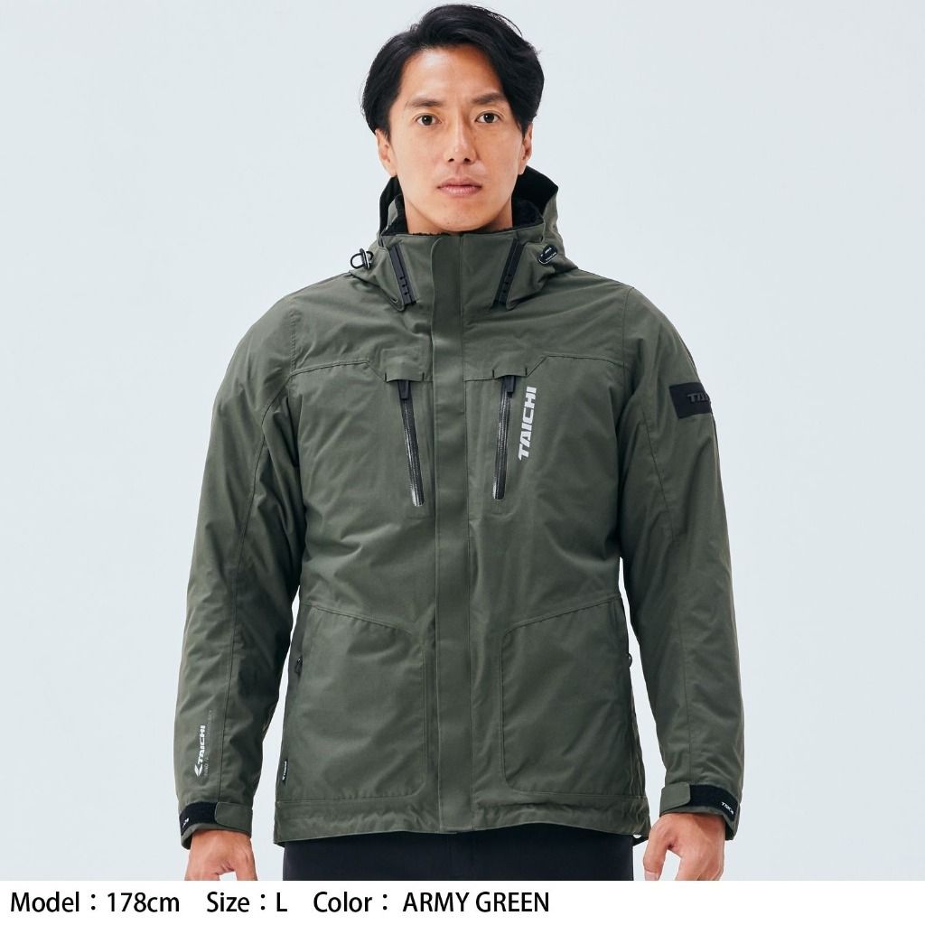 Webike | RS TAICHI アールエスタイチ RSタイチ RSJ723 モトレック