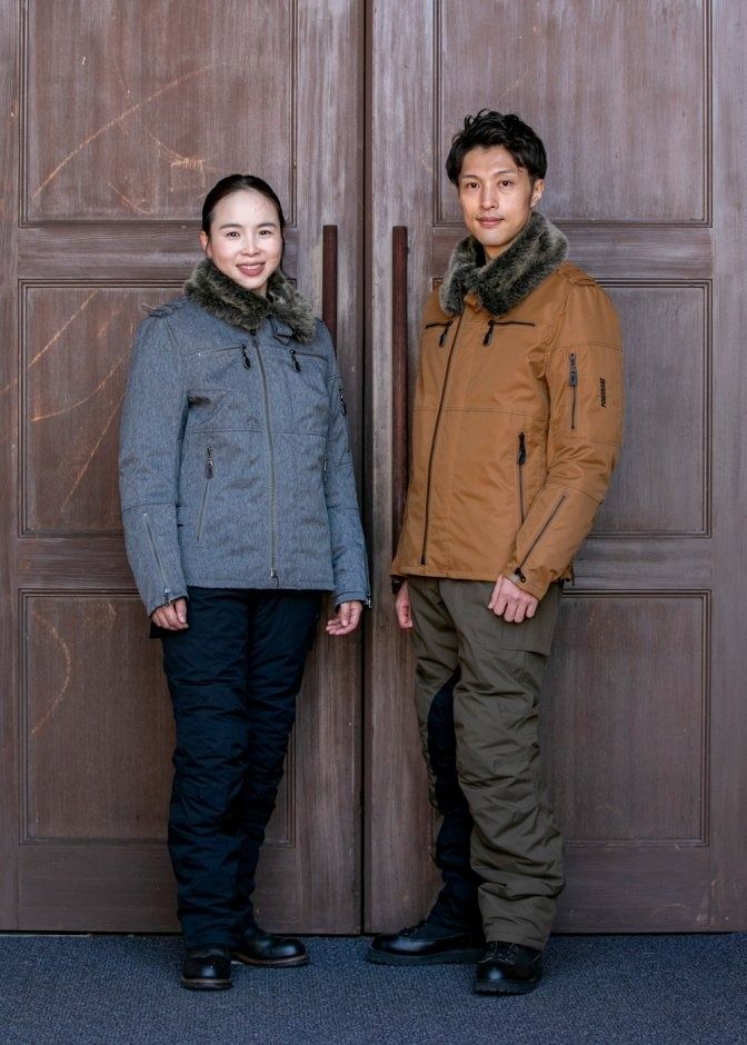 Webike | POWERAGE パワーエイジ PJ-22201 FURライダース(PJ-22201