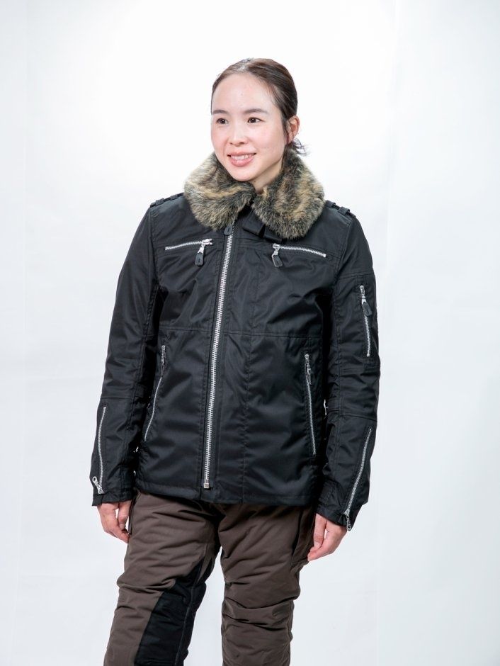 Webike | POWERAGE パワーエイジ PJ-22201 FURライダース(PJ-22201