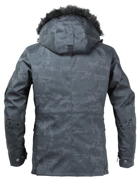 Webike | POWERAGE パワーエイジ PJ-22202 N-3Bライダース(PJ-22202