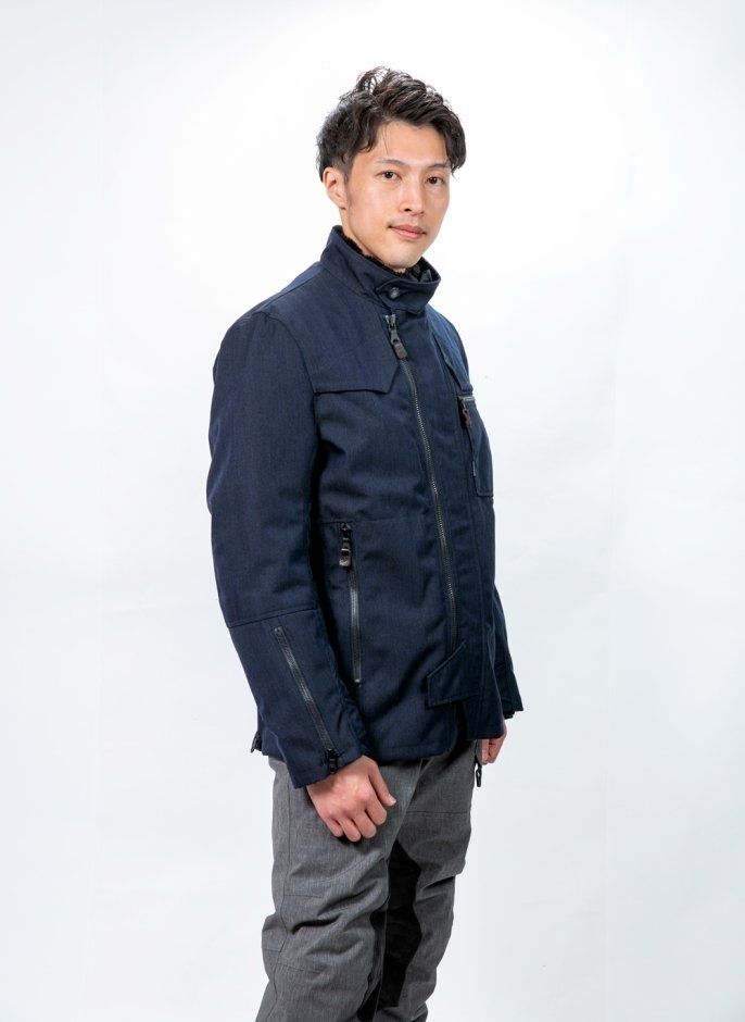 Webike | POWERAGE パワーエイジ PJ-22203 トレンチライダース(PJ