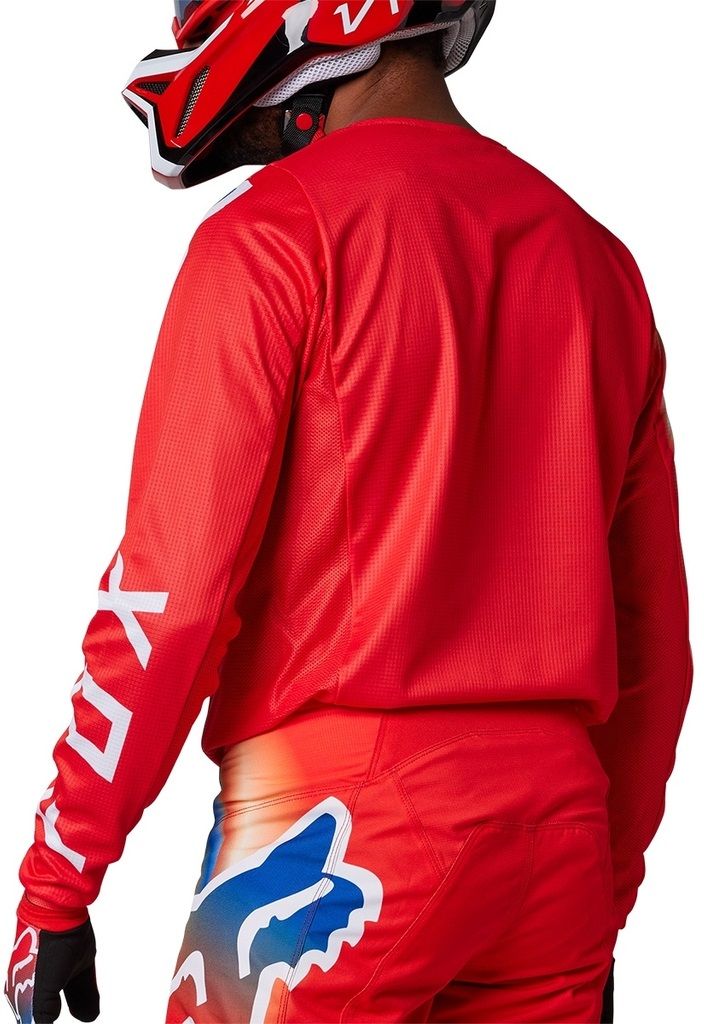 Webike | FOX フォックス 180 ジャージ トキシック(C5573) | オフ