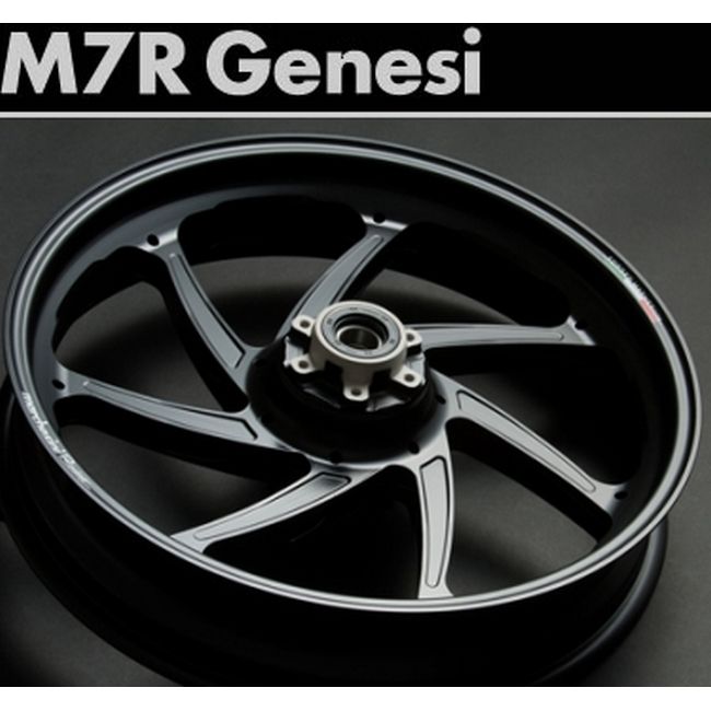 Webike | MARCHESINI マルケジーニ マグネシウム鍛造ホイール M7R