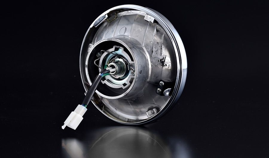 Webike | MARCHAL マーシャル 721・701スタールクスASSY APE(800-8308