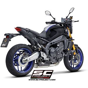 MT-09に適合する｜マフラー SC-PROJECT（SCプロジェクト）の商品一覧