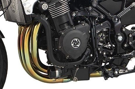 Webike | K-FACTORY ケイファクトリー Kファクトリー CLR-RG＋ チタン