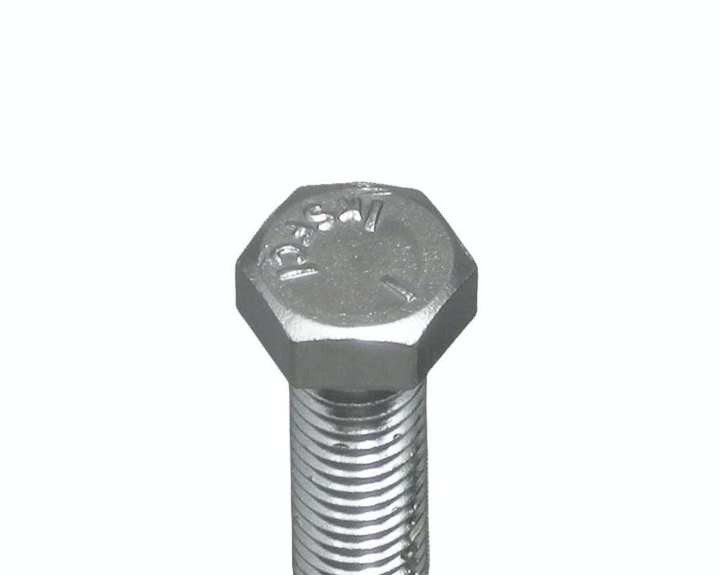 Webike | Neofactory ネオファクトリー ヘックスボルト 3/8-16×1-1/4