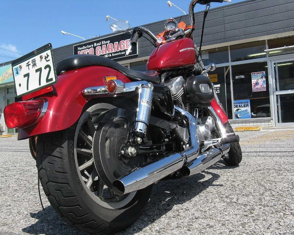 Webike | Neofactory ネオファクトリー 11インチ フルカバーショート