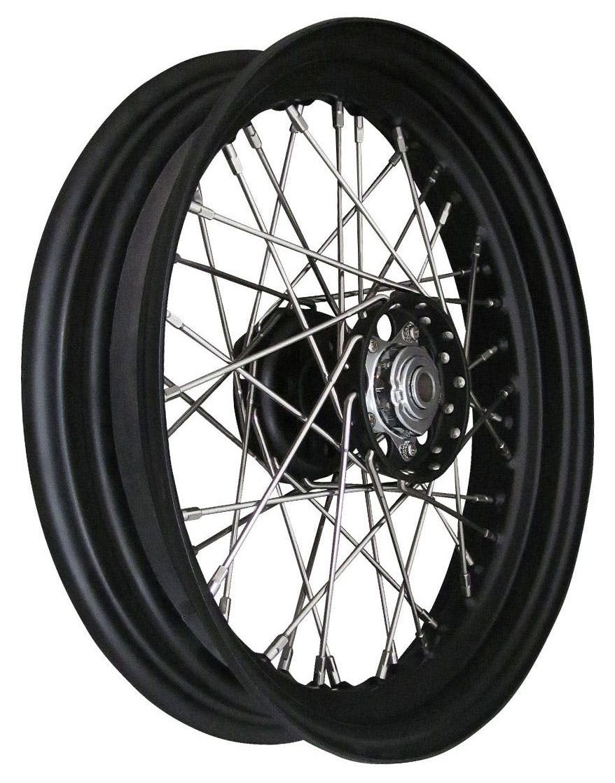 Webike | Neofactory ネオファクトリー スターハブホイール 16×3.0in