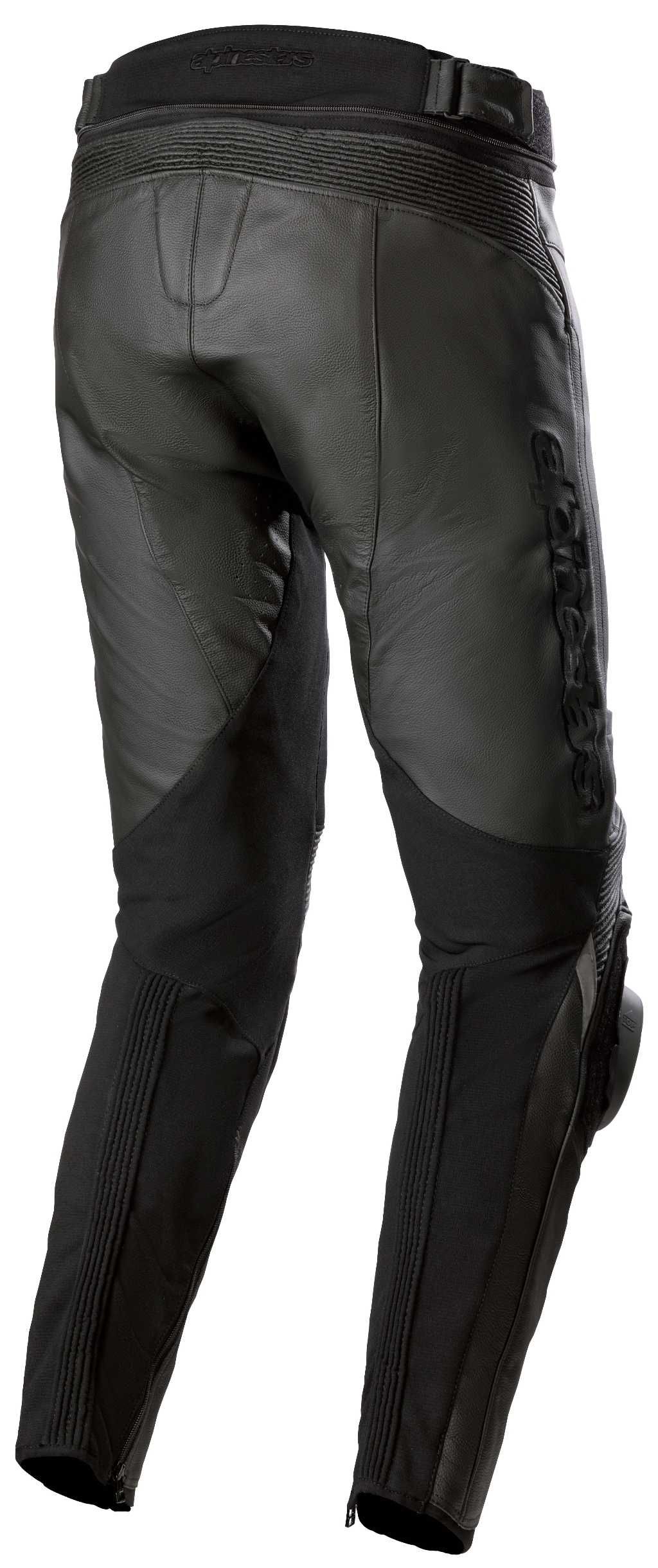 Webike | alpinestars アルパインスターズ MISSILE v3 LEATHER PANTS