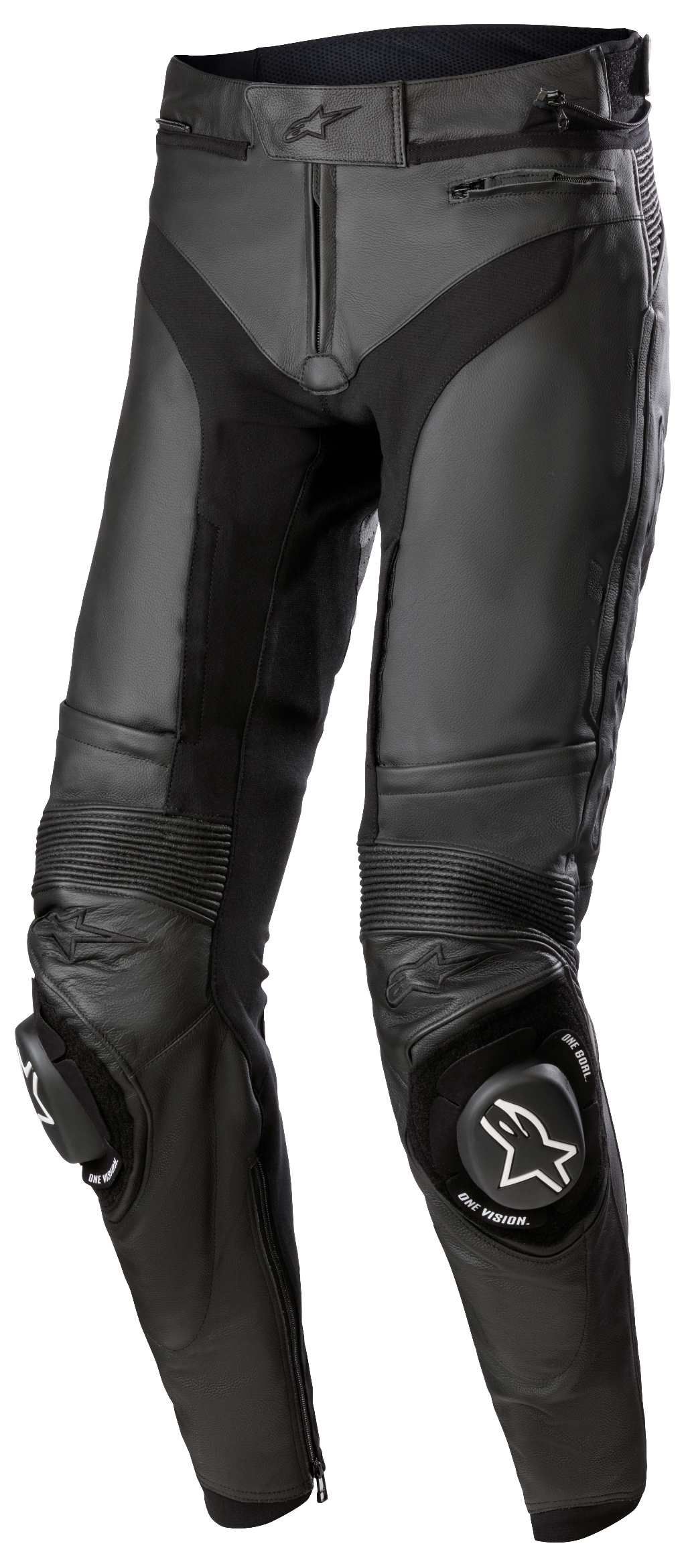 Webike | alpinestars アルパインスターズ MISSILE v3 LEATHER PANTS