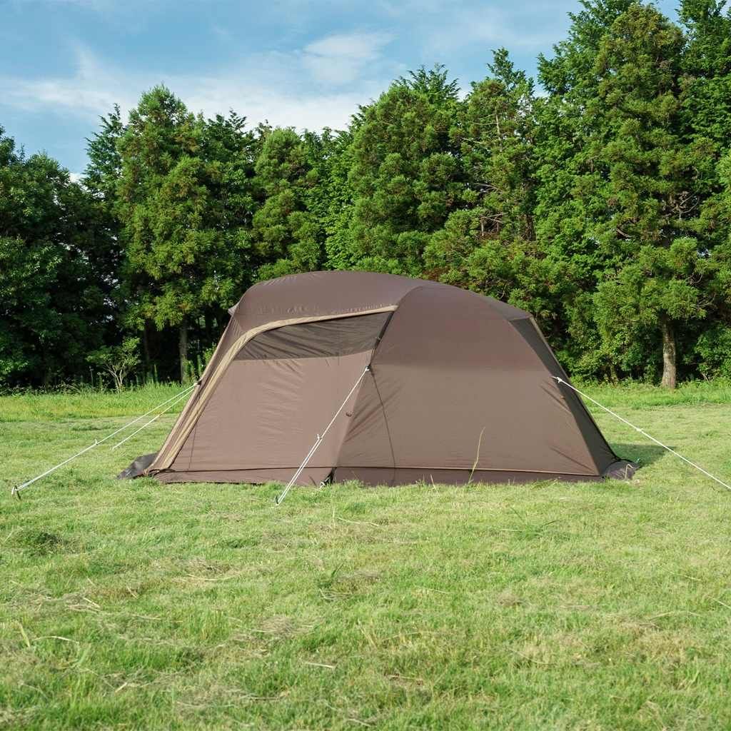 Webike | OGAWA(CAMPAL JAPAN) 小川テント(キャンパルジャパン