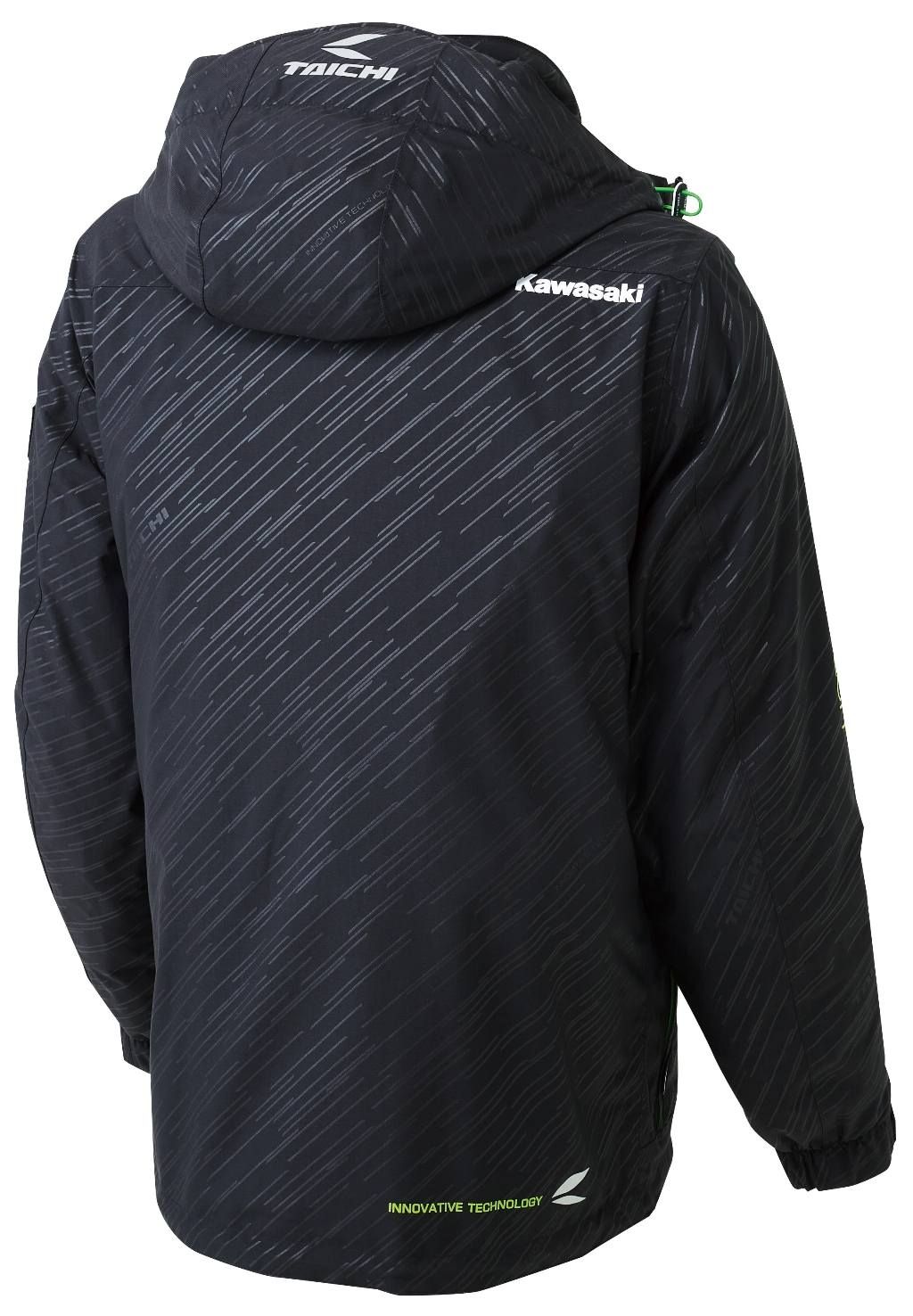 Webike | Kawasaki カワサキ カワサキ×RSタイチ モトレックウインター