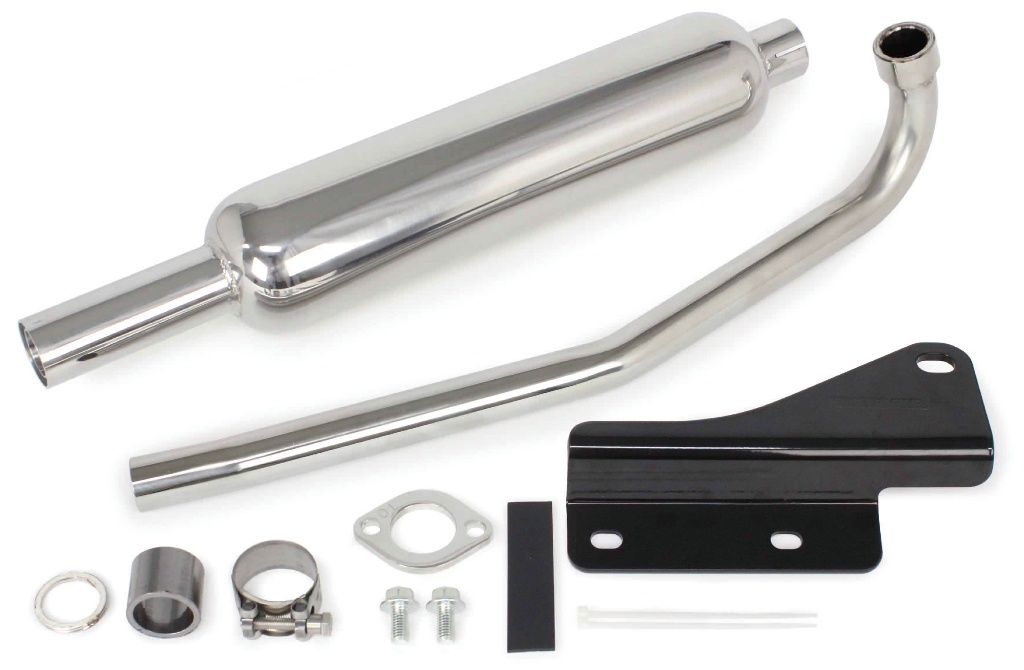 Webike | SP武川 SPタケガワ P-SHOOTER キャブトンスタイル 政府認証