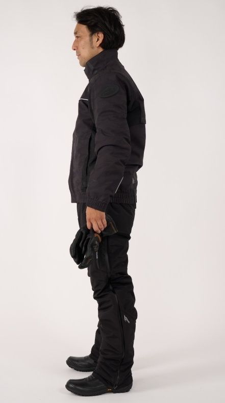 Webike | KUSHITANI クシタニ ウインターチームジャケット(K-2820