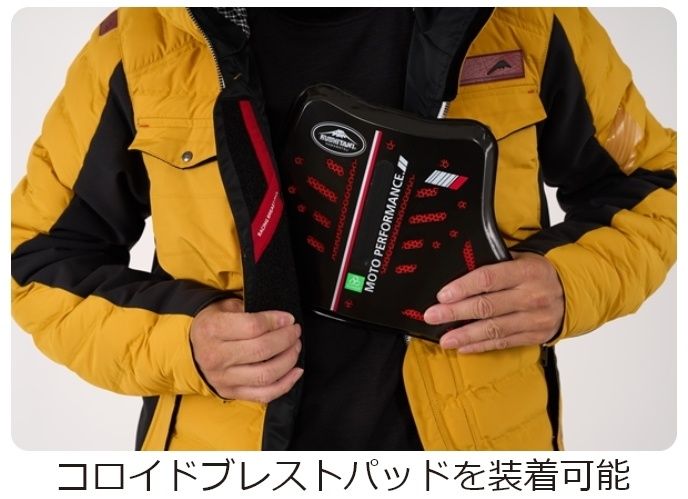 Webike | KUSHITANI クシタニ アニフェスジャケット(K-2821-OR-LL