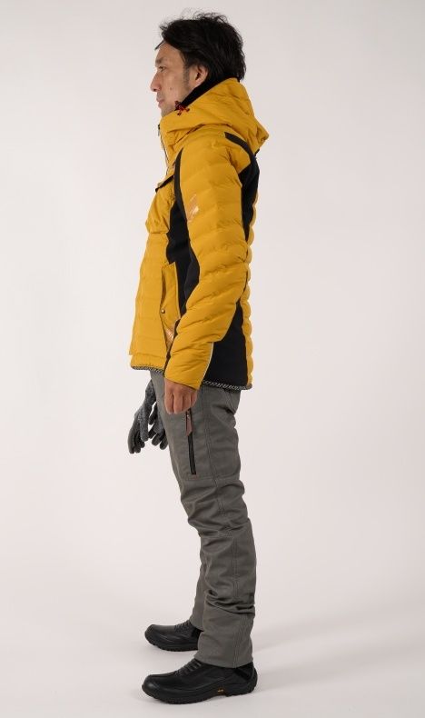 Webike | KUSHITANI クシタニ アニフェスジャケット(K-2821-OR-LL