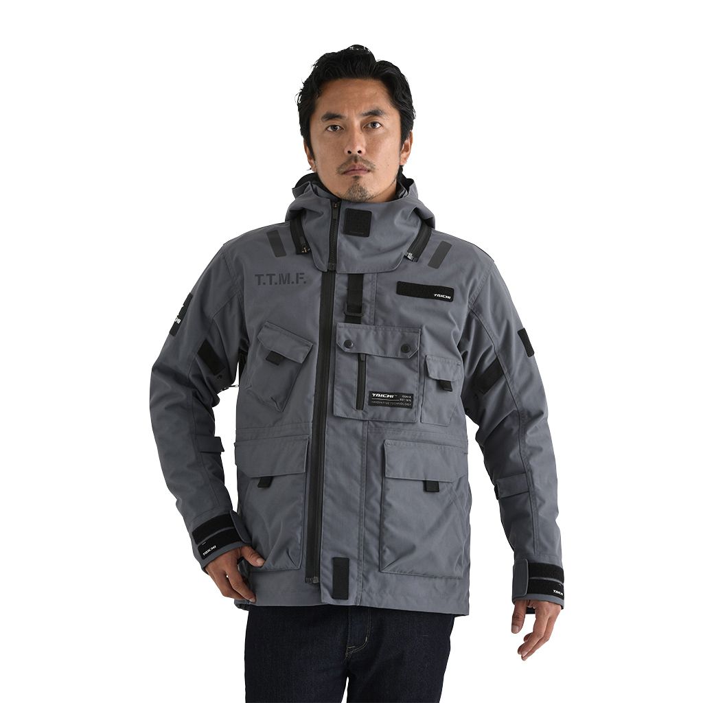 Webike | RS TAICHI アールエスタイチ RSタイチ RSJ726 モンスター