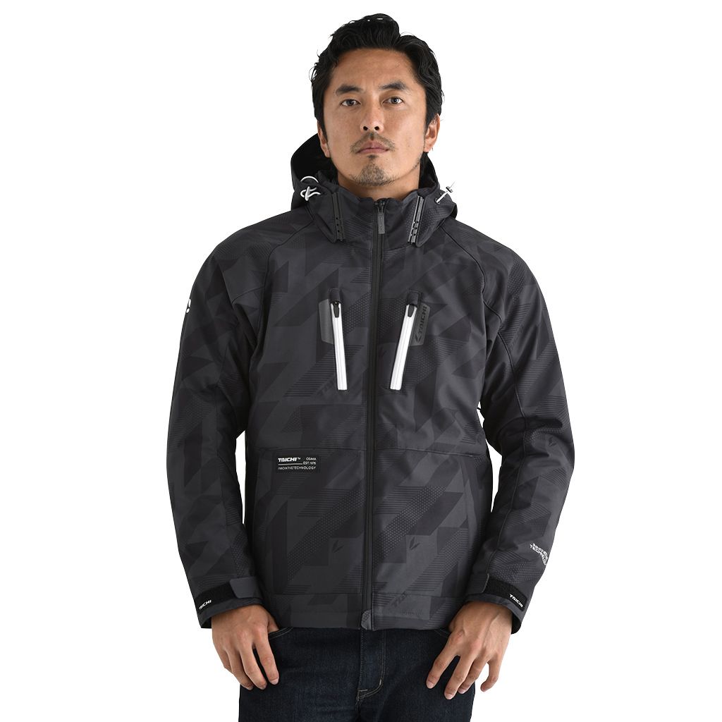 Webike | RS TAICHI アールエスタイチ RSタイチ RSJ730 ソフトシェル