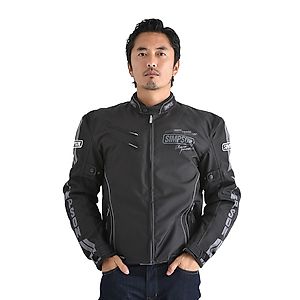 SIMPSON(シンプソン) ウインタージャケット | バイク用品通販 Webike