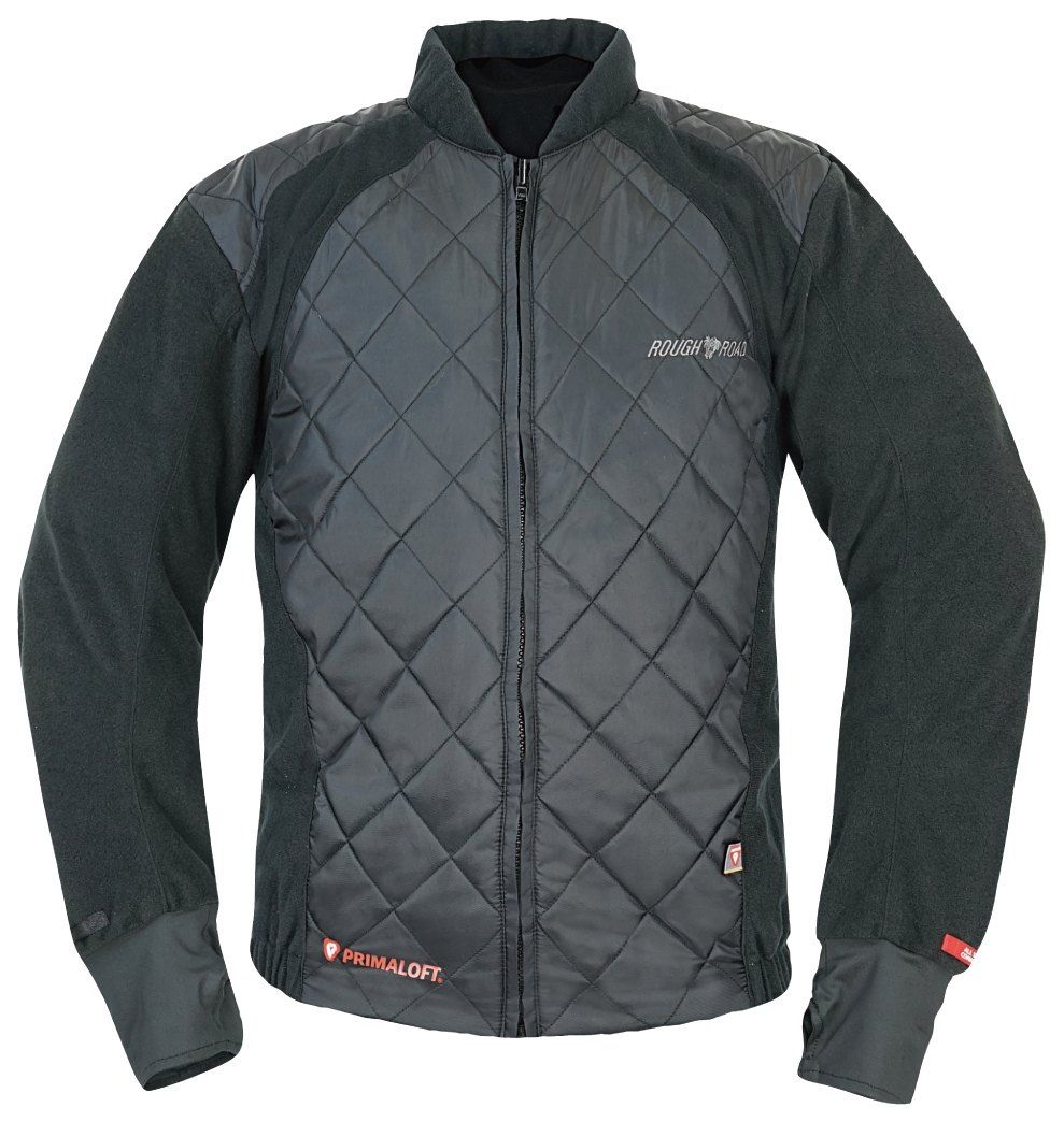 Webike | ROUGH＆ROAD ラフ＆ロード ラフロ プリマロフト(R)チタン