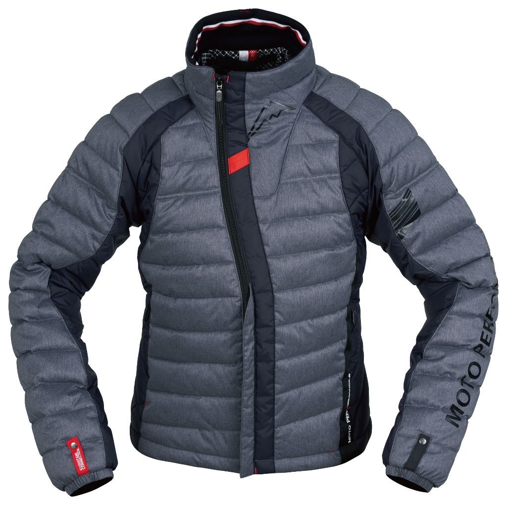 Webike | KUSHITANI クシタニ ガルジャケット(K-2835-BKOUT-M