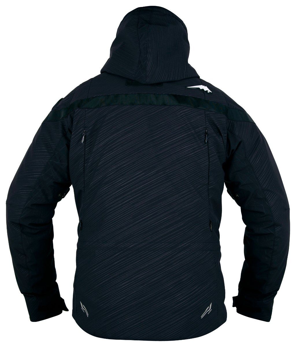 Webike | KUSHITANI クシタニ ガルジャケット(K-2835-BKOUT-M