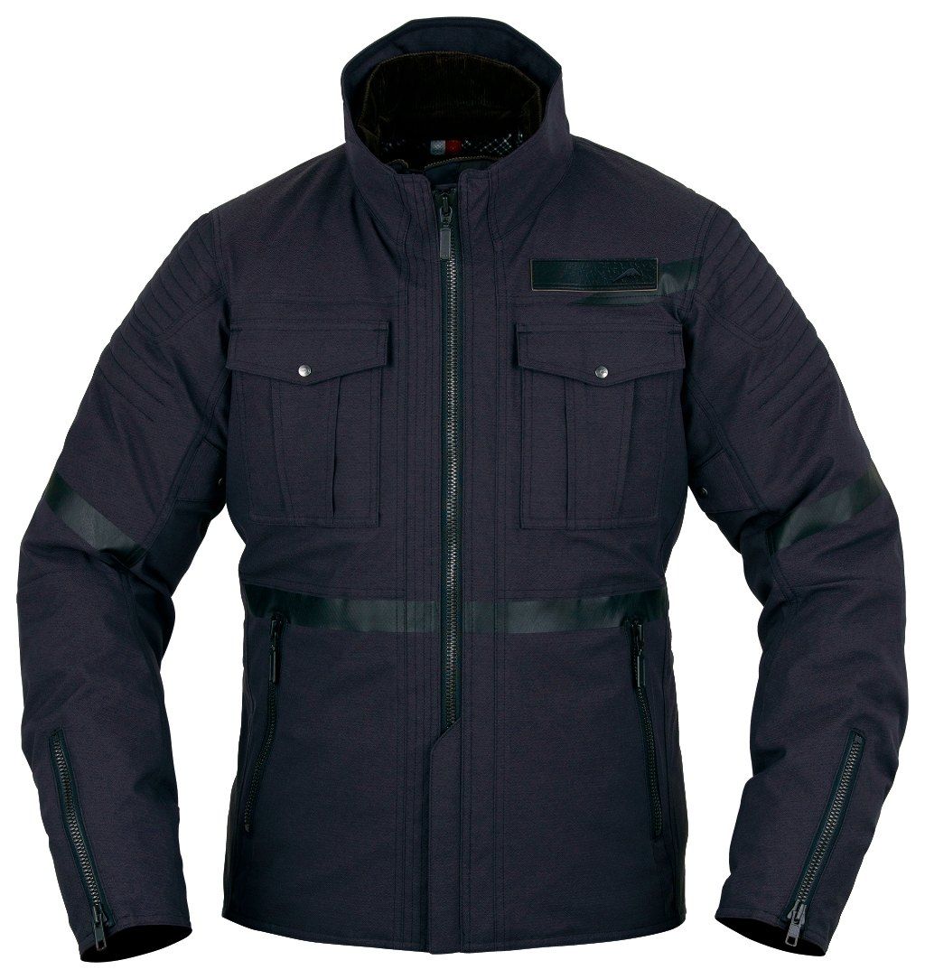 Webike | KUSHITANI クシタニ ウインターアーカナジャケット(K-2838-BK