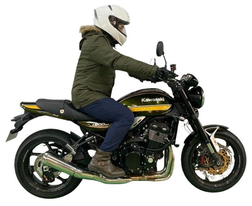 Webike | POWERAGE パワーエイジ PJ-22202 N-3Bライダース(PJ-22202