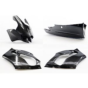 ZX-10Rに適合する｜アンダーカウルの商品一覧｜バイクパーツ・用品の