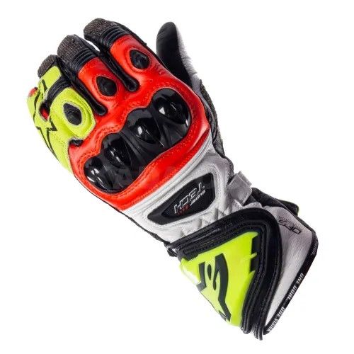 Webike | alpinestars アルパインスターズ SUPERTECH GLOVE [スーパー