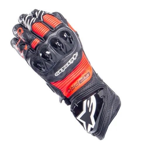 Webike | alpinestars アルパインスターズ GP PRO R3 GLOVE [GP プロ