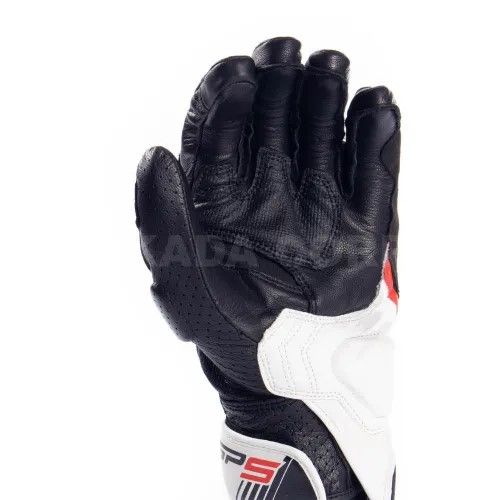 Webike | alpinestars アルパインスターズ SP-5 LEATHER GLOVE [SP-5