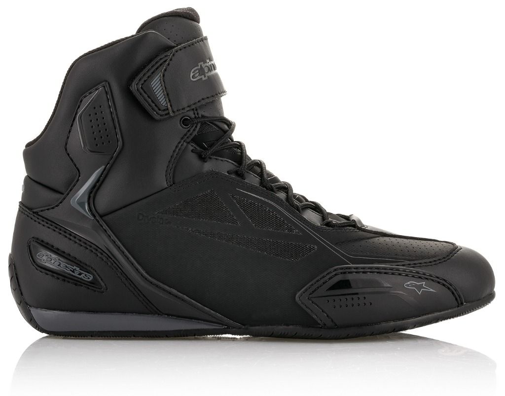 Webike | alpinestars アルパインスターズ FASTER-3 DRYSTAR(R) SHOE