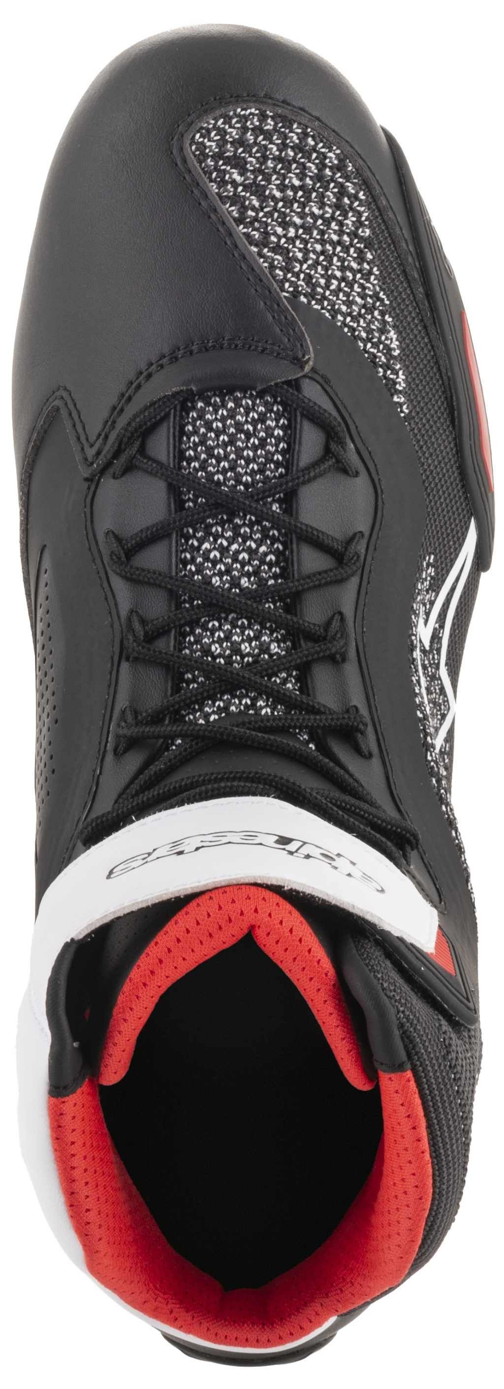 Webike | alpinestars アルパインスターズ FASTER-3 RIDEKNIT SHOE