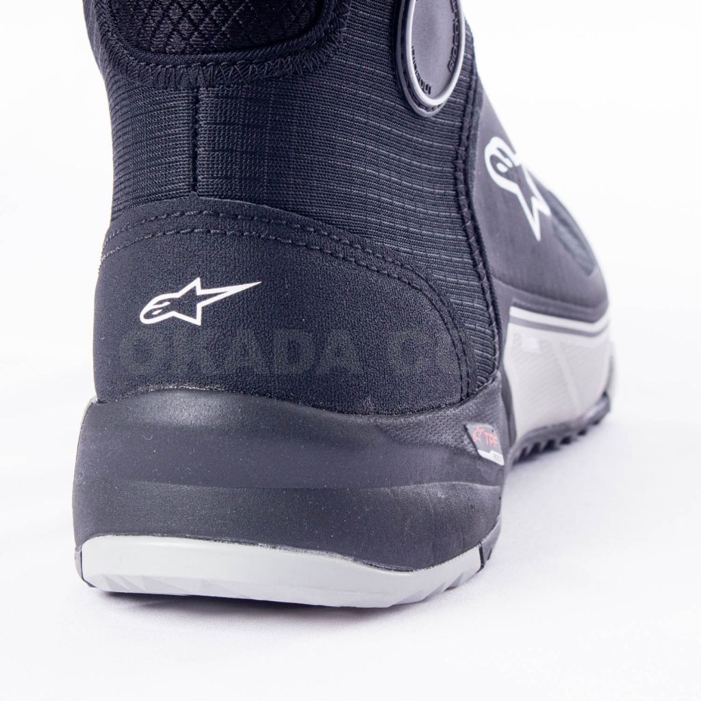 Webike | alpinestars アルパインスターズ CR-X DRYSTAR(R) RIDING